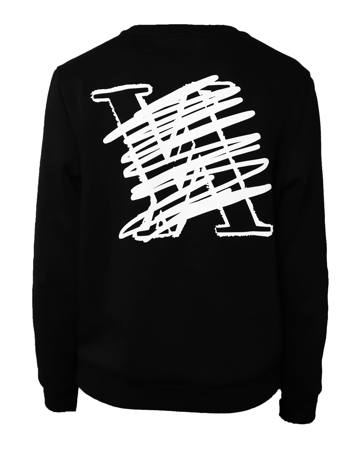 Black Sweatshirt