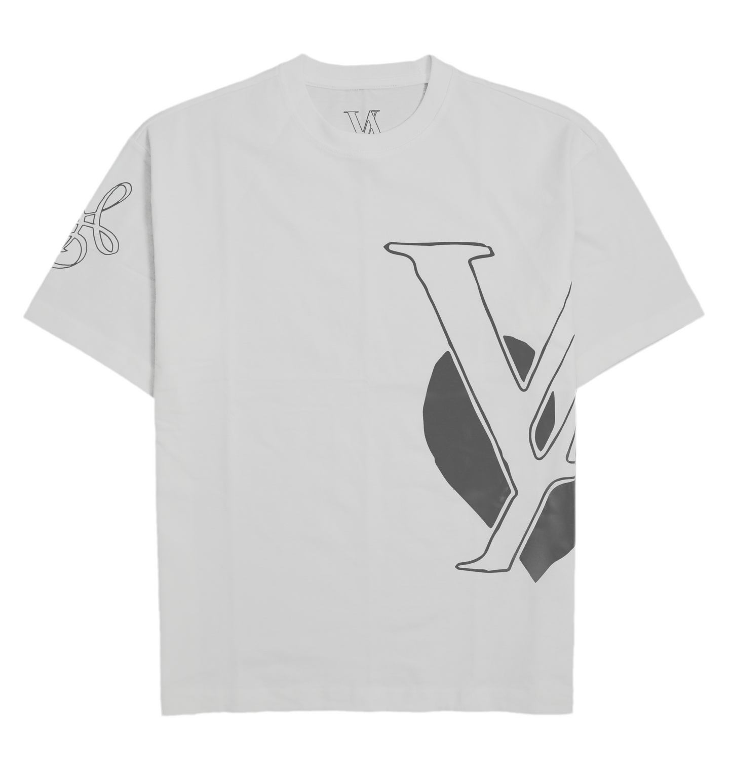 Grey Of Spades