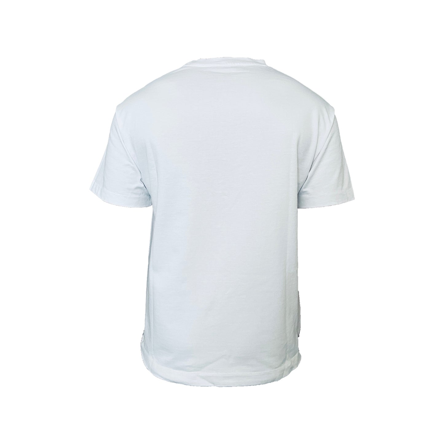 Static Black/White T-Shirt