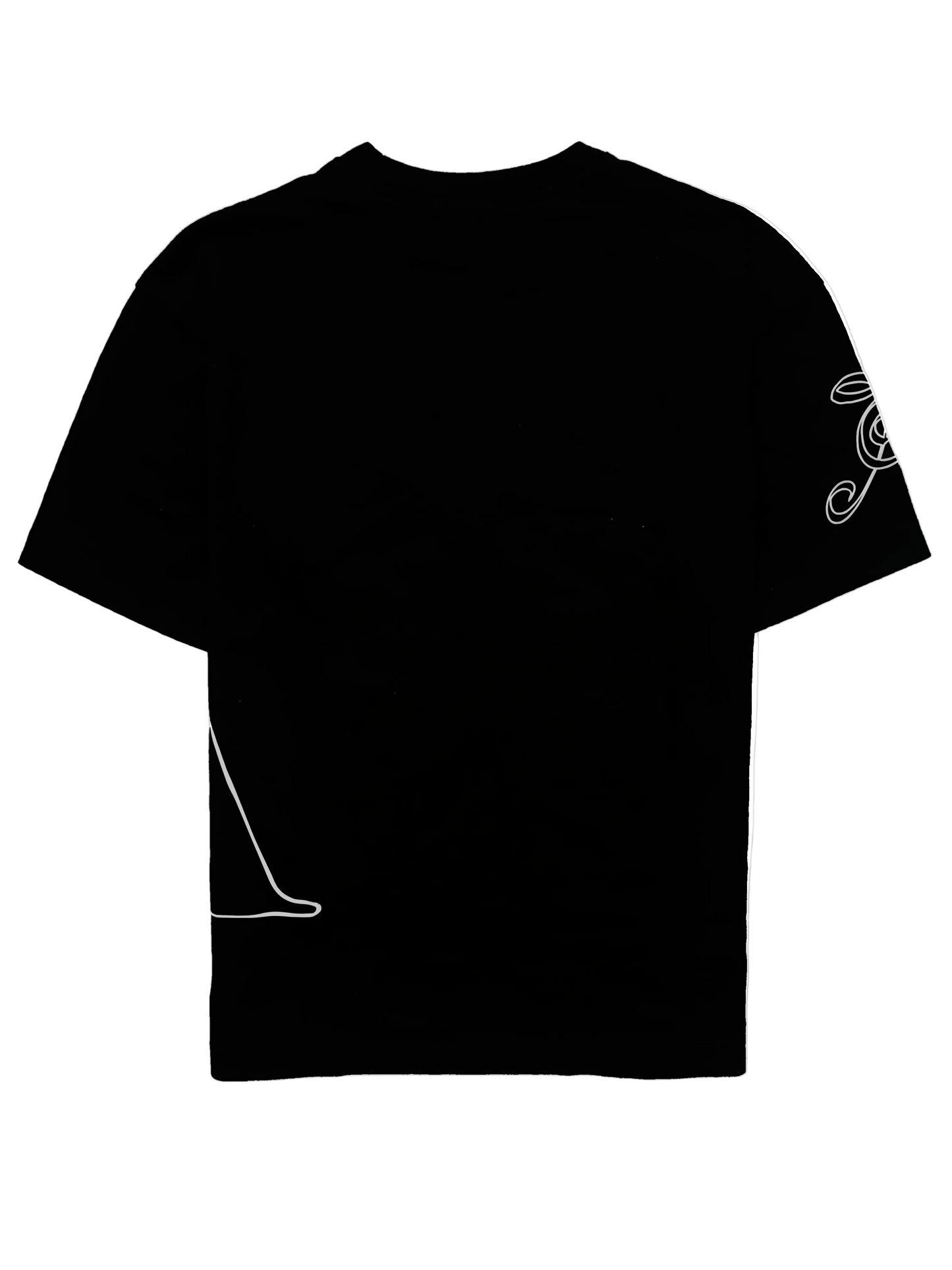 Black Of Spades