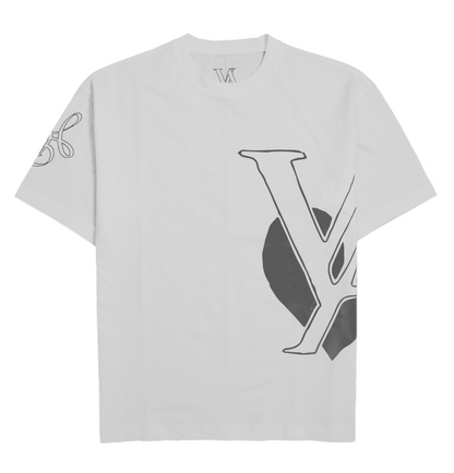 Grey Of Spades