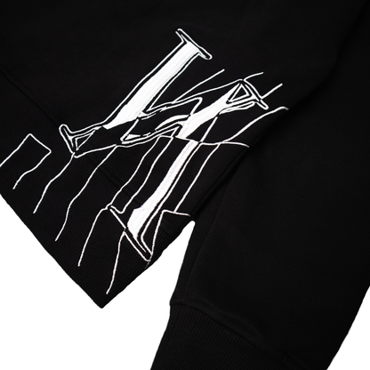 The "HEADLINES" Hoodie