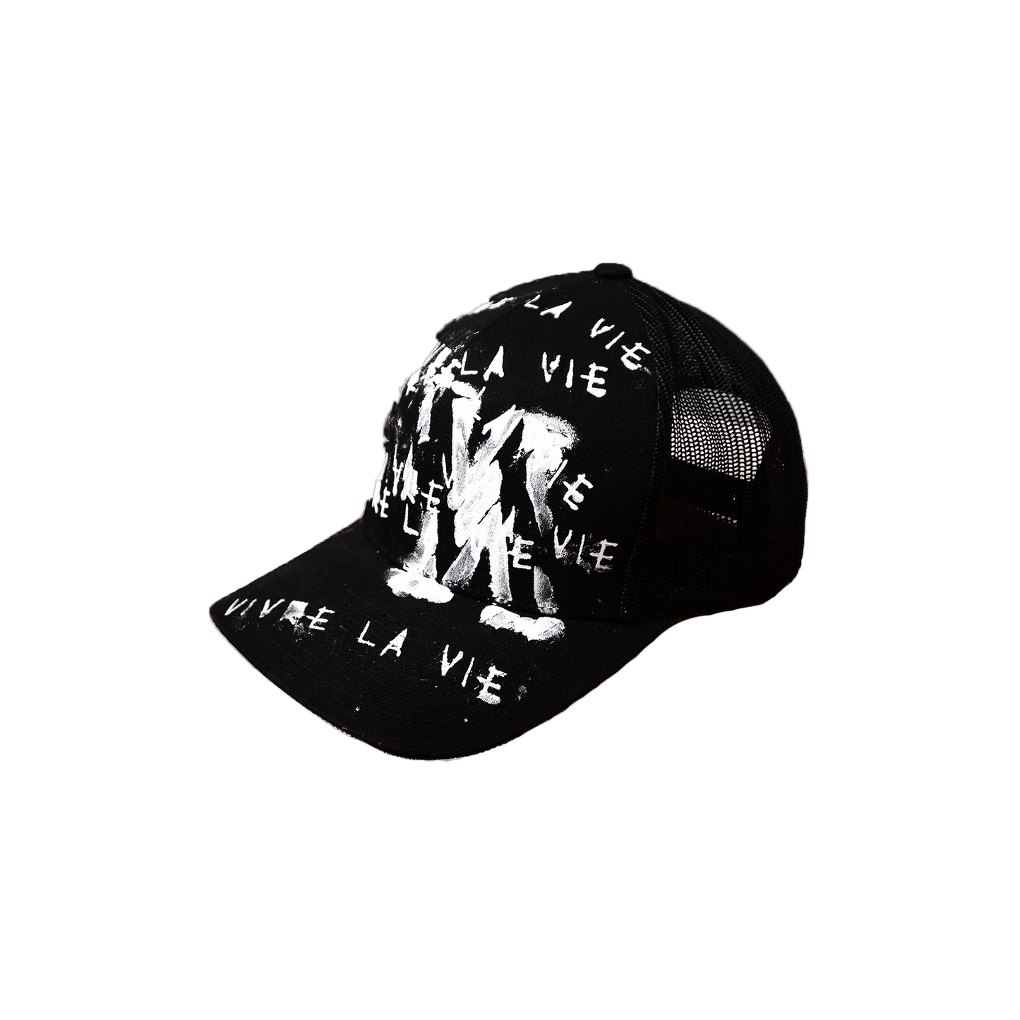 The "HEADLINES" Cap