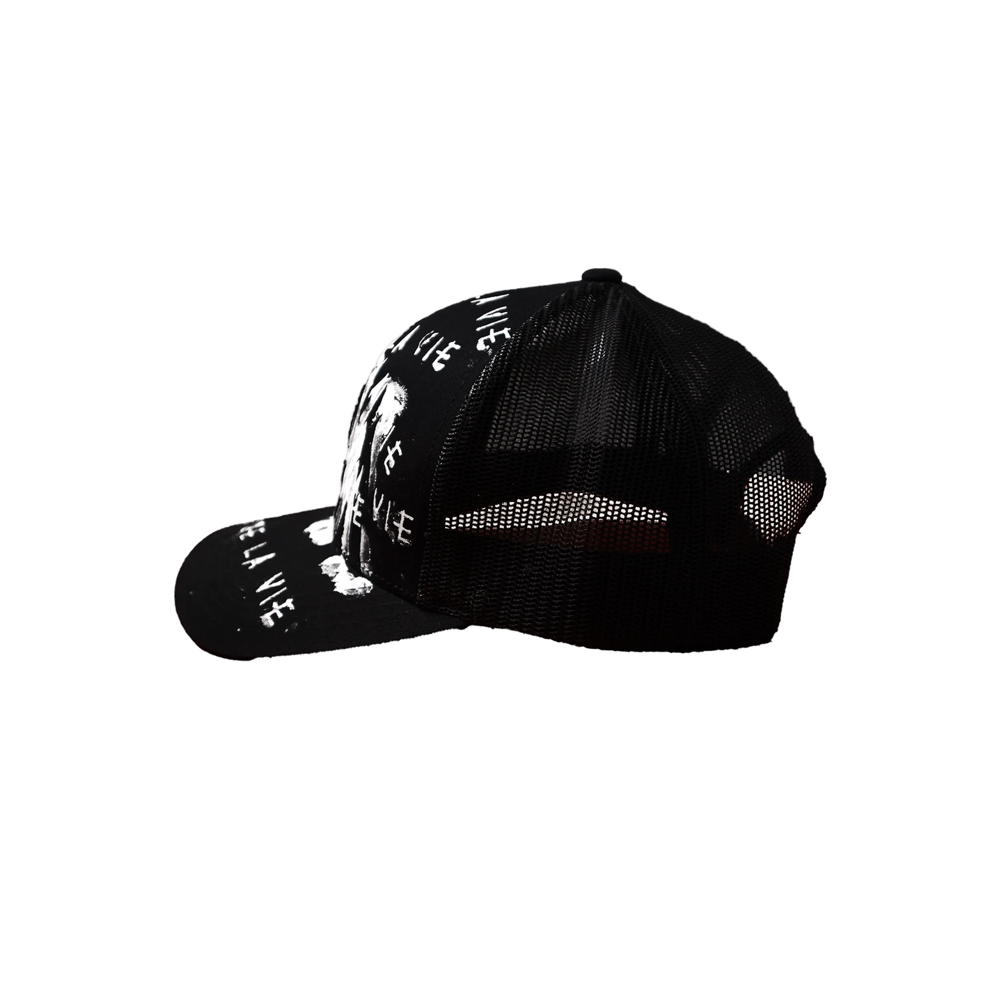 The "HEADLINES" Cap