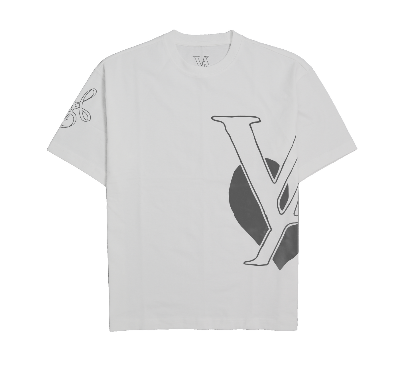 Grey Of Spades