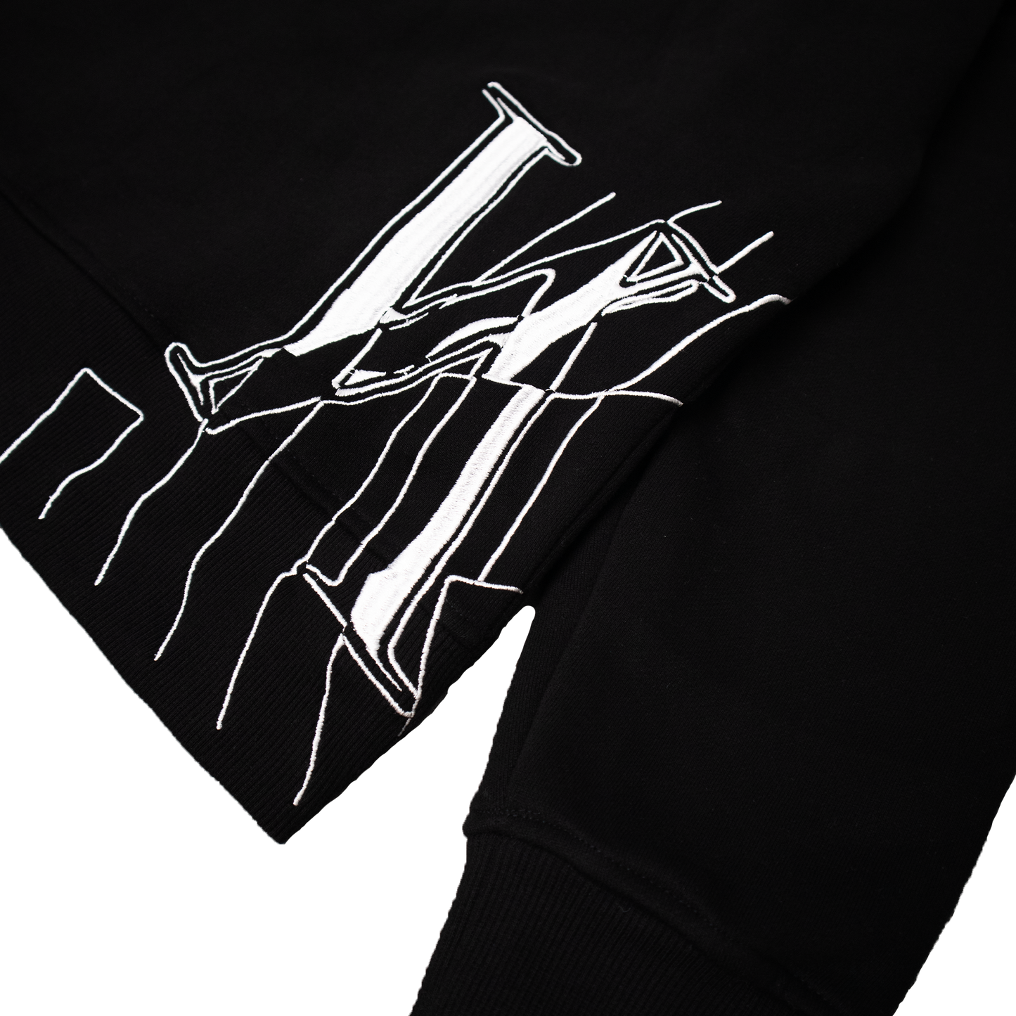 The "HEADLINES" Hoodie