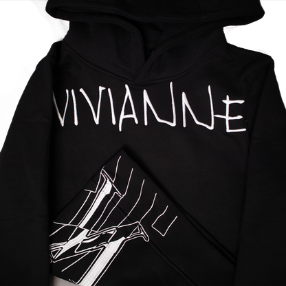 The "HEADLINES" Hoodie